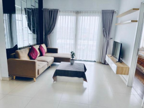 Thaole's Homestay 2BR - Masteri Thao Dien
